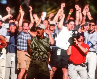 Tiger Woods struggled at Ryder Cup after controversial 'exhibition' remark