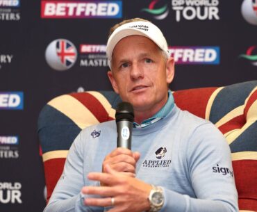 Luke Donald confirms European Ryder Cup team and Jon Rahm decision - Golf - Sports