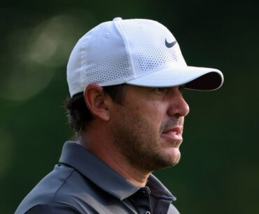 Koepka bounces back with invite to tournament after Ryder Cup snub - Golf - Sports