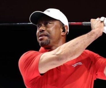 Tiger Woods' role at Ryder Cup after deciding against captaincy - Golf - Sports