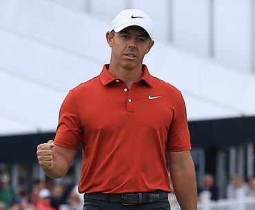 Rory McIlroy makes up his mind on playing at Donald Trump-owned course - Golf - Sports