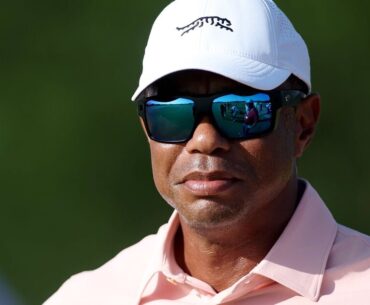 Tiger Woods accused of blowing Ryder Cup captaincy - Golf - Sports