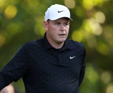 Robert MacIntyre exits BMW PGA Championship early due to obscure rule - Golf - Sports