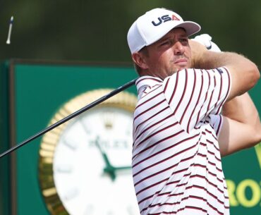 Paige Spiranac jumps to Bryson DeChambeau's defense - Golf - Sports