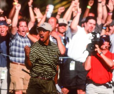 Tiger Woods' controversial Ryder Cup comments show 'he was ahead of his time' - Golf - Sports