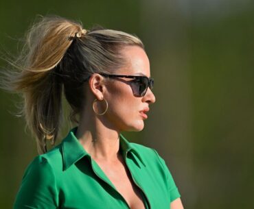 Spiranac speaks for all Team USA fans with Ryder Cup verdict - Golf - Sports