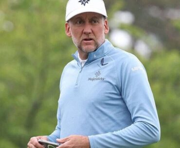 LIV star exiled from Europe wastes no time reacting to Ryder Cup win - Golf - Sports