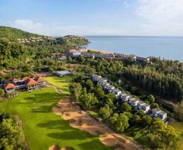 Heritage hub to host Việt Nam Golf Summit