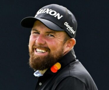Lowry and Rahm headline Luke Donald’s six wildcard picks for Europe’s Ryder Cup defence