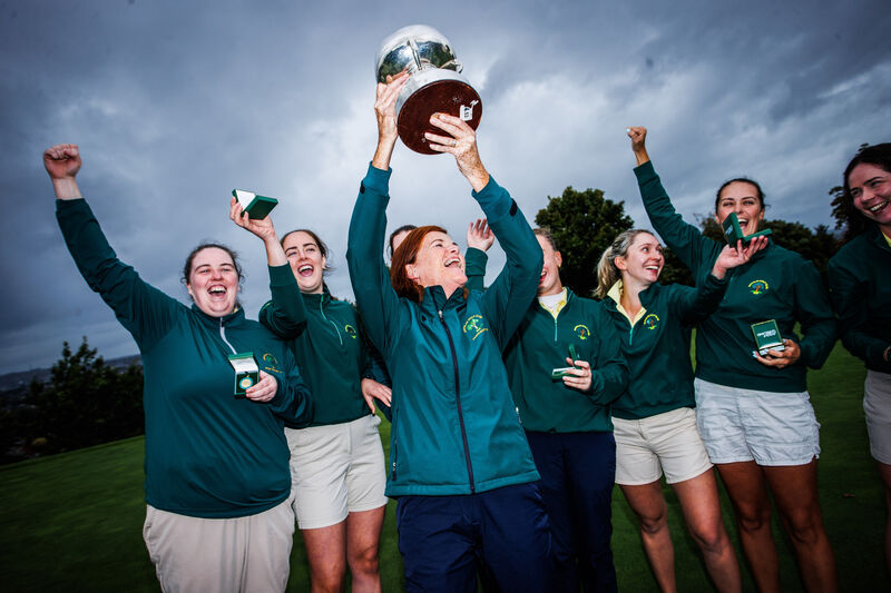Picture: INPHO/Tom Maher