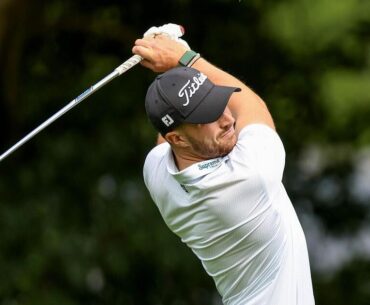 'I do it for me, but I do it for my family too' - Emotional Alex Maguire overjoyed to make Irish Open cut - Irish Examiner