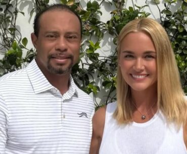 ‘Upgraded That’s Why’s She’s Mad’: Tiger Woods’ Ex-Wife Elin Nordegren’s Brutal Take on His Romance with Vanessa Trump Has Fans Saying She’s Still Not Over Him