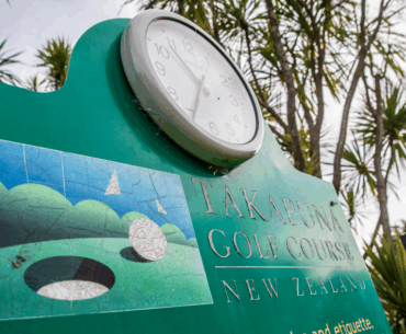 Golf Warehouse offers to redevelop Auckland's Takapuna Golf Course