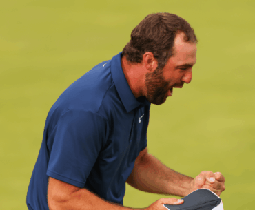 Golf: US players to donate Ryder Cup money to charity