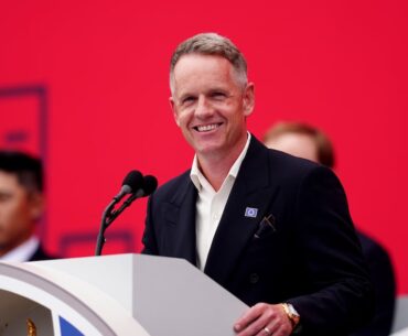 Team Europe thought they held the moral high ground. In pro golf, there is no such thing – The Irish Times