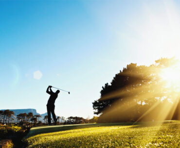 Jet2holidays Brings Golfers the Ultimate Opportunity to Experience World-Class Courses Abroad with Their £1 Golf Carriage Promotion