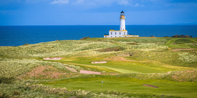 Turnberry