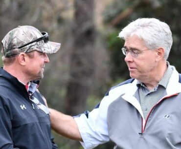 USC Aiken’s Mike Carlisle selected to SC Golf Hall of Fame