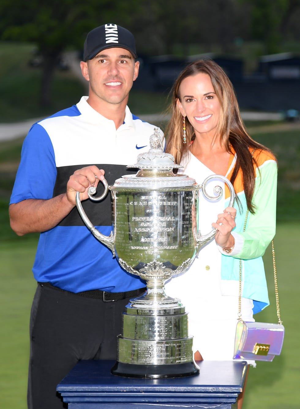 PGA Championship - Final Round