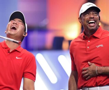 Tiger Woods linked with Man Utd takeover in 'brilliant' investment | Football | Sport