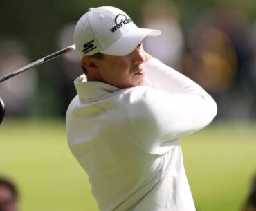 Matt Fitzpatrick penalised after having his ball 'stolen' at BMW PGA Championship | Golf | Sport