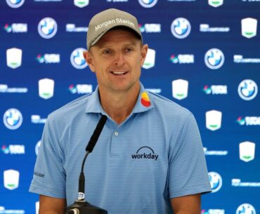 Justin Rose aims dig at Team USA as Ryder Cup relationships called out | Golf | Sport