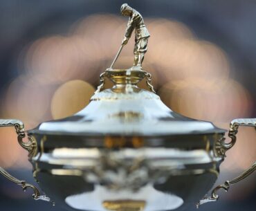 Ryder Cup name explained as USA and Europe do battle | Golf | Sport