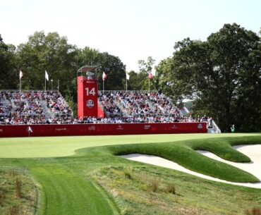 Ryder Cup legend slammed Bethpage Black course as 'worst I've played' | Golf | Sport