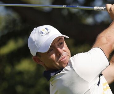 Ryder Cup LIVE: USA set up nervous finale as Europe edge to victory | Golf | Sport