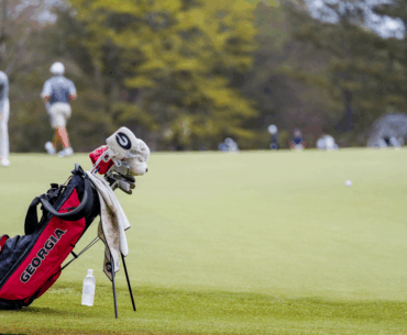 Georgia men’s golf finishes seventh at the Carmel Cup | Georgia Sports