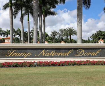 Trump Announces 2026 G20 Summit To Be Held At Doral Golf Club | 1290 WJNO