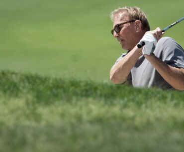 Myrtle Beach sees economic boost from golf industry