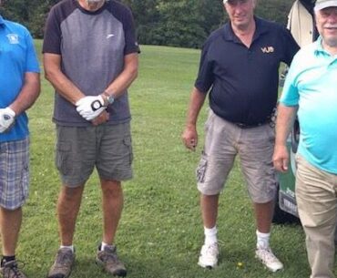 Golfing with Wynn: | Sports
