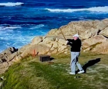 Golf for Longevity: Insights From a 77-Year-Old CEO