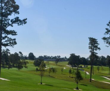 Renovations on track at The Patch, Tiger Woods short course