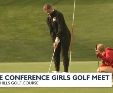 High School Sports: Coulee Conference girls golf meet | Sports