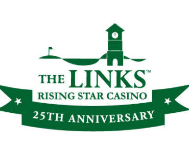 The Links at Rising Star Casino Resort Celebrates 25 Years of Golf