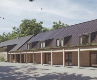 Dartmoor golf club makeover gets go-ahead