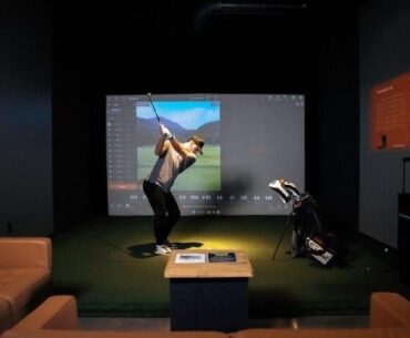 Play Pebble Beach at golf club coming to Tucson