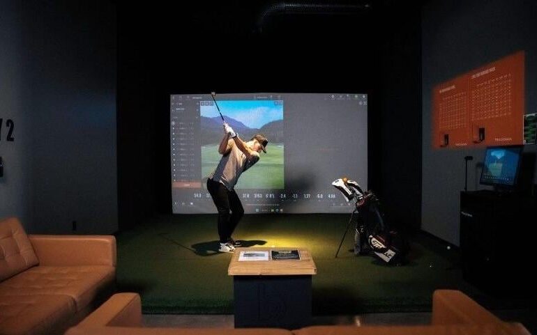 Play Pebble Beach at golf club coming to Tucson