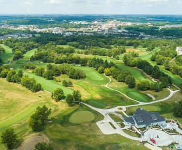 University of Iowa’s Golf Course to Be Reimagined