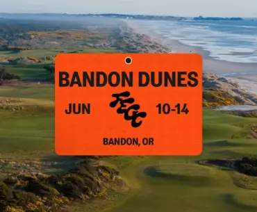 2026 Fried Egg Golf Club Trip to Bandon Dunes