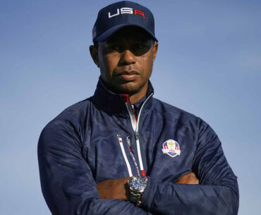 Making Sense of Tiger Woods’s Ryder Cup Record