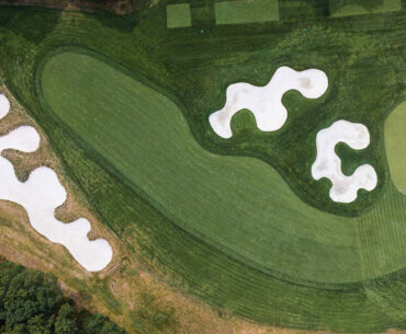 Best Holes at Bethpage Black for 2025 Ryder Cup