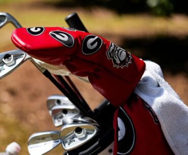 Sydney Givens breaks records, wins individual title at 11th Schooner Classic | Georgia Sports