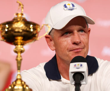 Team Europe Wins With Attention to Detail