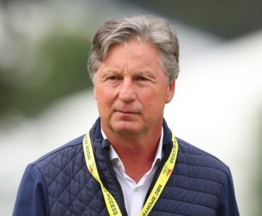 Golf Channel's Brandel Chamblee’s ‘polarizing’ nature helping draw interest in golf