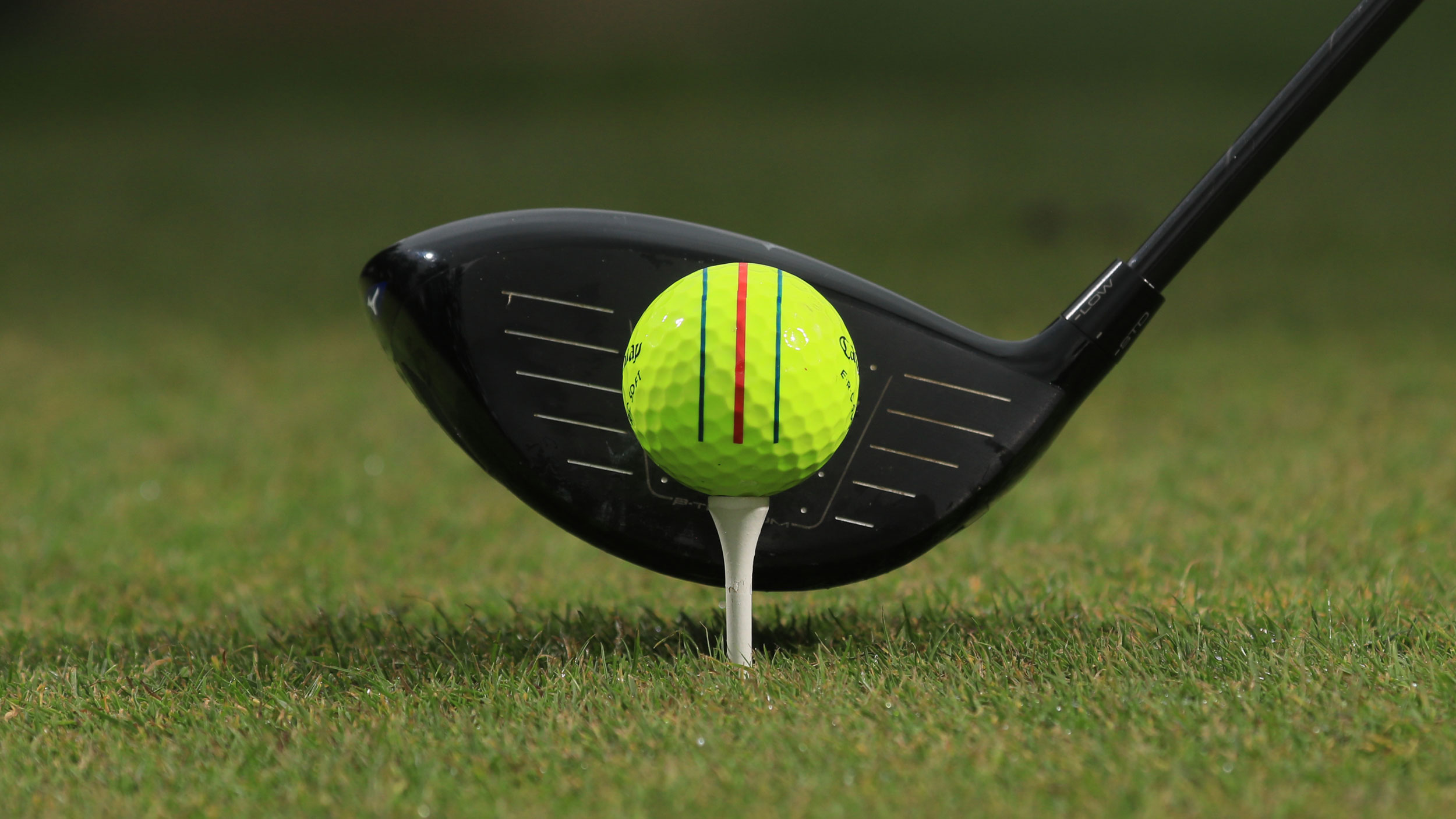 Best yellow Golf Balls