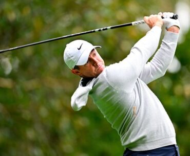Irish Open: Shane Lowry out early in bid to claw himself back into contention at the K Club - The Irish Independent