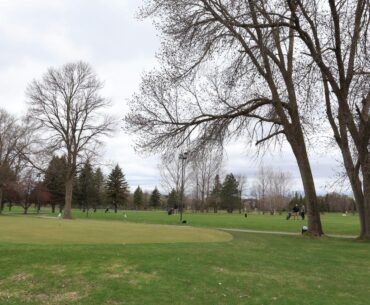 Three Tees in Sartell voted by readers as best golf course in area
